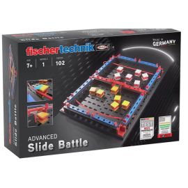 fischertechnik Slide Battle