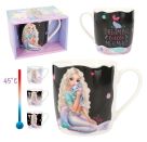 TOPModel Becher MERMAID