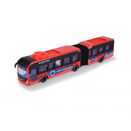 Volvo City Bus