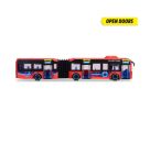 Volvo City Bus