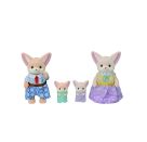 Sylvanian Families 5696 Wüstenfuchs Familie