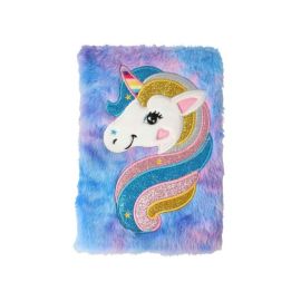 Notizbuch Cutie Einhorn multi. A5 (3)