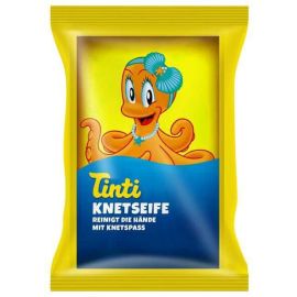 Knetseifen Puks gemischt Knetseifen Puks gemischt