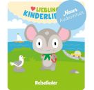 Tonies® Lieblings-Kinderlieder - Reiselieder (Relaunch)