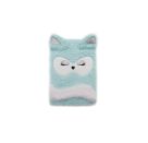 Notizbuch Cutie Reh beige A5