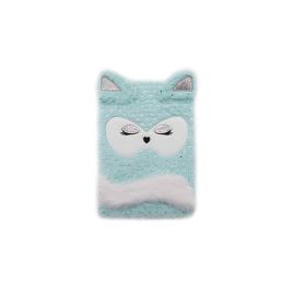 Notizbuch Cutie Reh beige A5