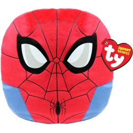 Ty SPIDERMAN - MARVEL- SQUISHY BEANIE 35CM