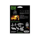 Metal Earth: Black Pearl