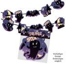 TapirElla Girlande Halloween