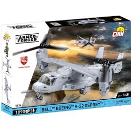 Cobi 5836 Bell™ Boeing™ V-22 Osprey™
