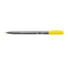 Pinselmaler pigment brush 371 Fasermaler mit Pinselspitze