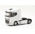herpa - DAF XG Zugmaschine, weiß