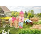 Zapf 835203 BABY born My Cute Horse