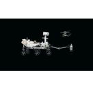 LEGO® Technic 42158 NASA Mars-Rover Perseverance