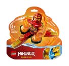 LEGO® NINJAGO 71777 Kais Drachenpower-Spinjitzu-Flip