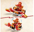 LEGO® NINJAGO 71777 Kais Drachenpower-Spinjitzu-Flip