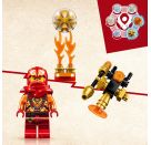 LEGO® NINJAGO 71777 Kais Drachenpower-Spinjitzu-Flip