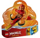 LEGO® NINJAGO 71777 Kais Drachenpower-Spinjitzu-Flip