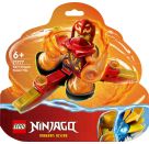 LEGO® NINJAGO 71777 Kais Drachenpower-Spinjitzu-Flip