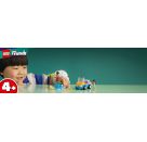 LEGO® Friends 41725 Strandbuggy-Spaß