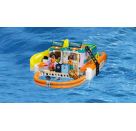 LEGO® Friends 41734 Seerettungsboot