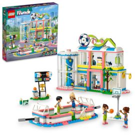LEGO® Friends 41744 Sportzentrum