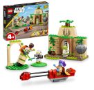 LEGO® Star Wars™ 75358 Tenoo Jedi Temple™