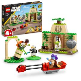 LEGO® Star Wars™ 75358 Tenoo Jedi Temple™