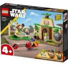 LEGO® Star Wars™ 75358 Tenoo Jedi Temple™