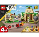 LEGO® Star Wars™ 75358 Tenoo Jedi Temple™