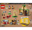 LEGO® Star Wars™ 75358 Tenoo Jedi Temple™