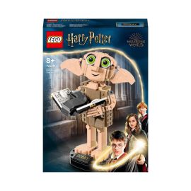 LEGO® Harry Potter™ 76421 Dobby™ der Hauself