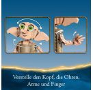 LEGO® Harry Potter™ 76421 Dobby™ der Hauself