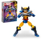 LEGO® Marvel Super Heroes 76257 Wolverine Baufigur