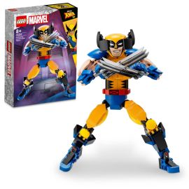 LEGO® Marvel Super Heroes 76257 Wolverine Baufigur