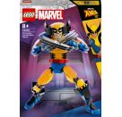 LEGO® Marvel Super Heroes 76257 Wolverine Baufigur