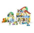 LEGO® DUPLO® 10994 3-in-1-Familienhaus