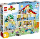 LEGO® DUPLO® 10994 3-in-1-Familienhaus