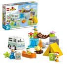 LEGO® DUPLO® 10997 Camping-Abenteuer