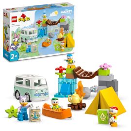 LEGO® DUPLO® 10997 Camping-Abenteuer