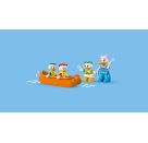LEGO® DUPLO® 10997 Camping-Abenteuer