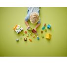 LEGO® DUPLO® 10997 Camping-Abenteuer