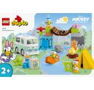 LEGO® DUPLO® 10997 Camping-Abenteuer