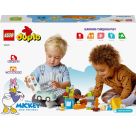 LEGO® DUPLO® 10997 Camping-Abenteuer