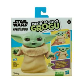 SW MIXIN MOODS GROGU
