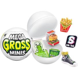 5 Surprise - Mega Gross Minis, sortiert