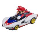 CARRERA P&S Mario Kart P-Wing Mario