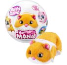 Pets Alive - Hamster Mania, sortiert