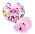 Pets Alive - Hamster Mania, sortiert