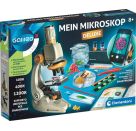 Mein Mikroskop Deluxe